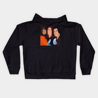 Muna Kids Hoodie